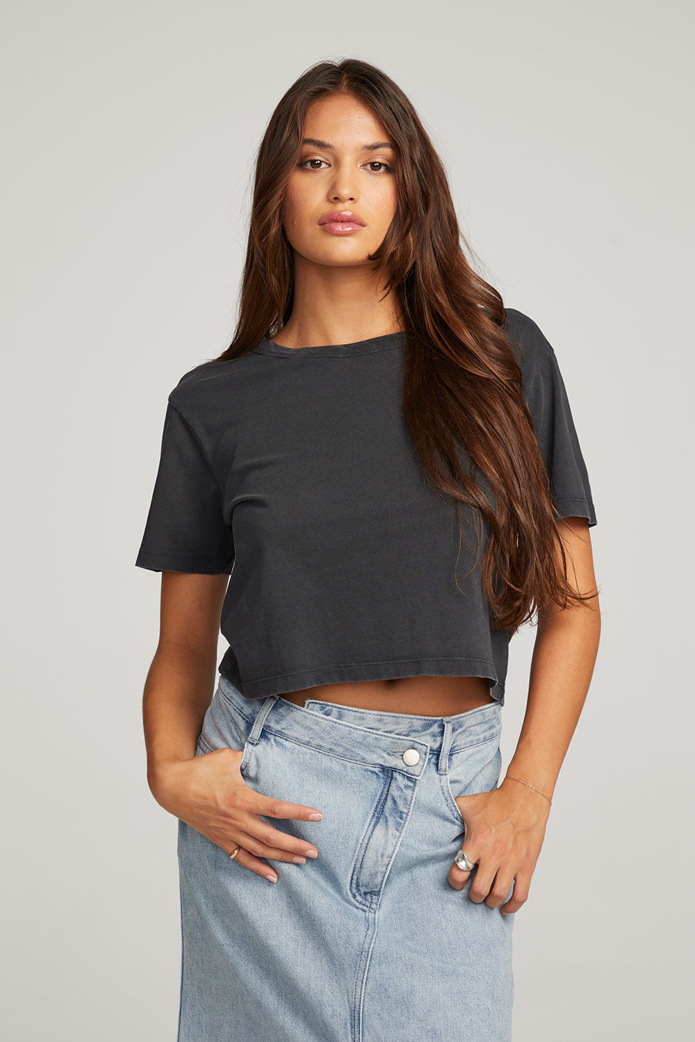 Jameson Licorice Tee WOMENS chaserbrand