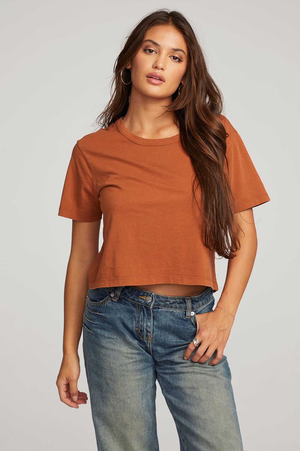 Jameson t shirt women's top