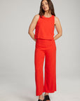 Riley Flame Tank WOMENS chaserbrand