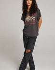 Fast Times Racing Team Tee WOMENS chaserbrand