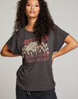 Fast Times Racing Team Tee WOMENS chaserbrand