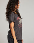 Fast Times Racing Team Tee WOMENS chaserbrand