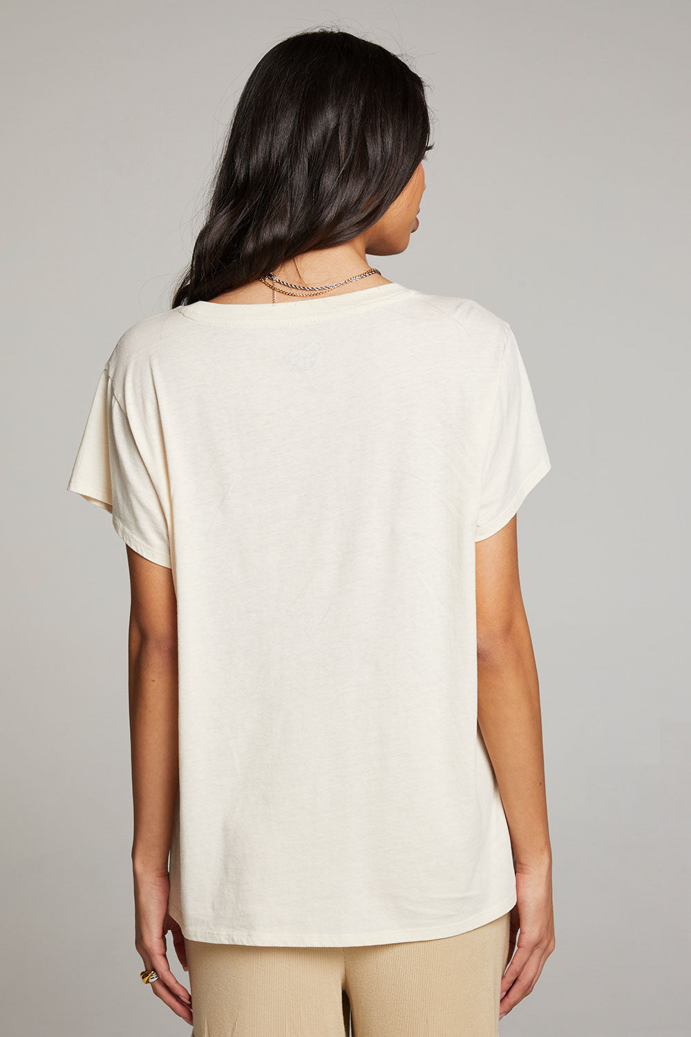 Moon Mystic Stag Tee WOMENS chaserbrand