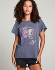 Easy Tiger Gradient Tee WOMENS chaserbrand
