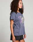 Easy Tiger Gradient Tee WOMENS chaserbrand