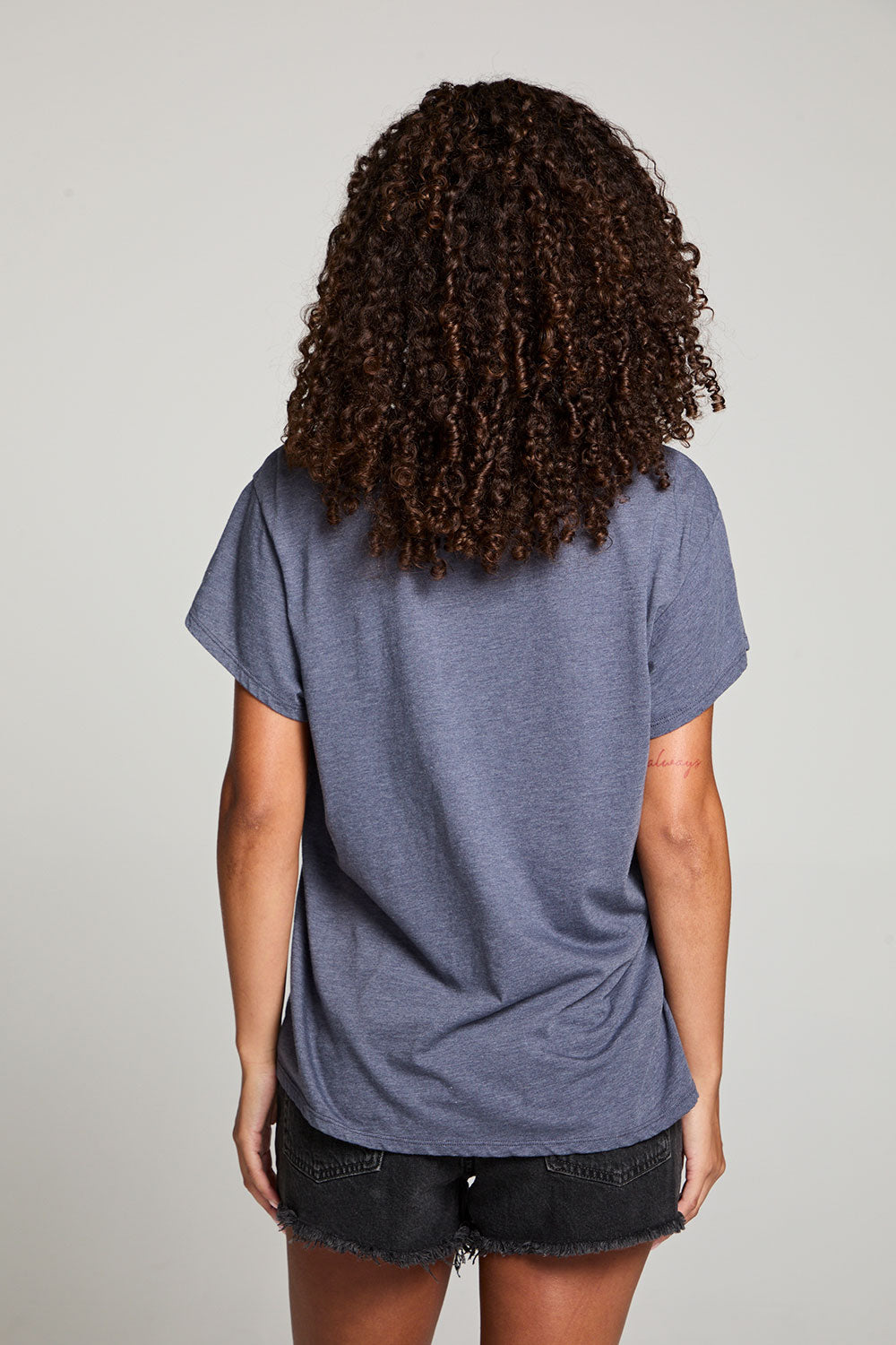 Easy Tiger Gradient Tee WOMENS chaserbrand