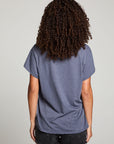 Easy Tiger Gradient Tee WOMENS chaserbrand
