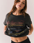 Superstar 77 Tee