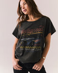 Superstar 77 Tee