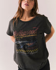 Superstar 77 Tee