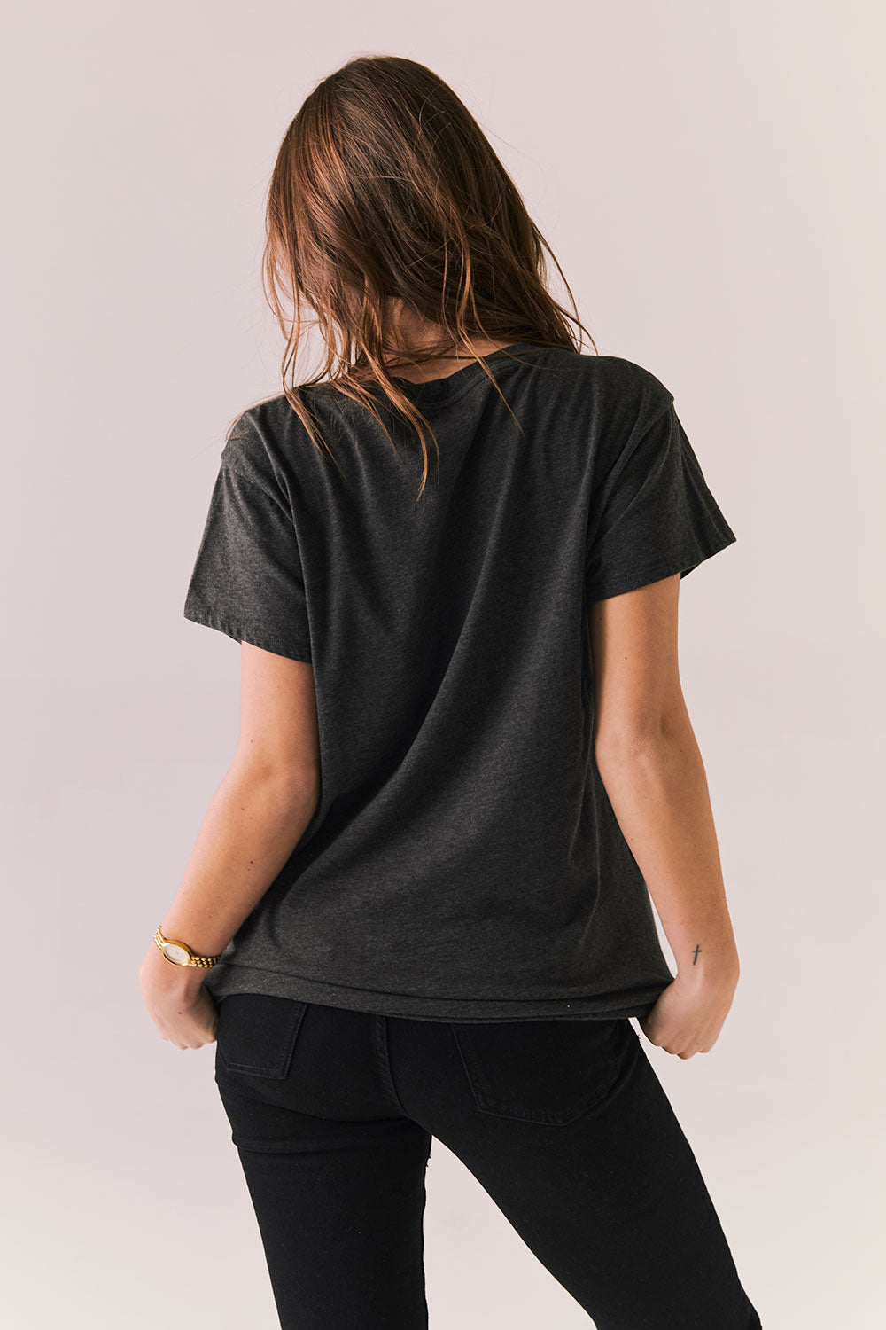 Superstar 77 Tee