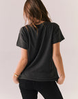 Superstar 77 Tee