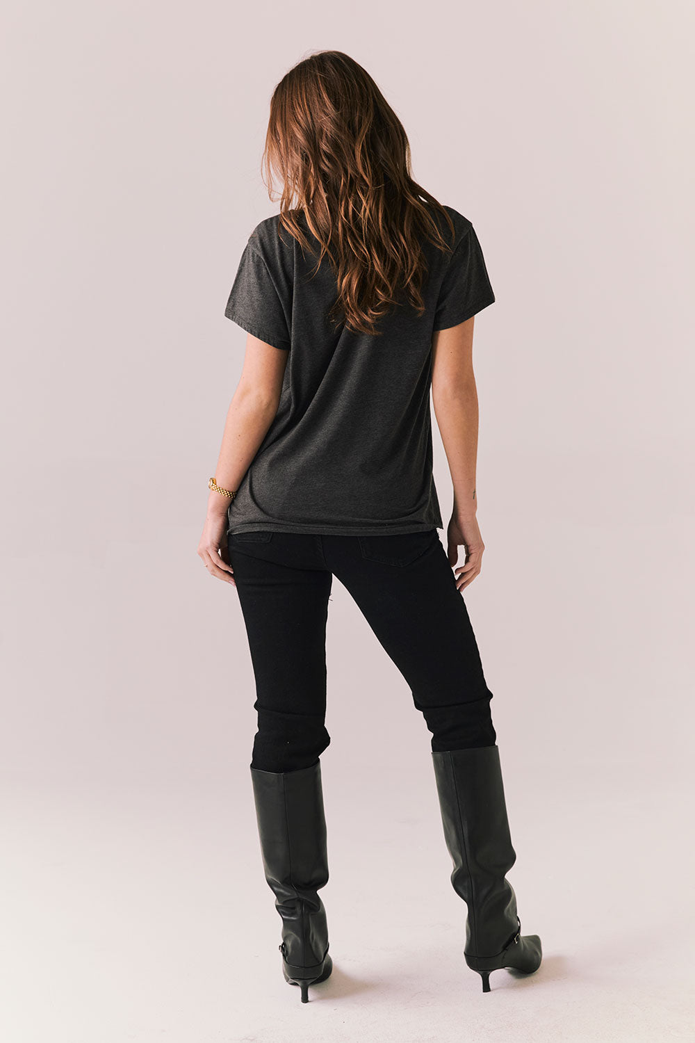 Superstar 77 Tee