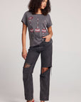 Coca Cola Kiss Tee Womens chaserbrand