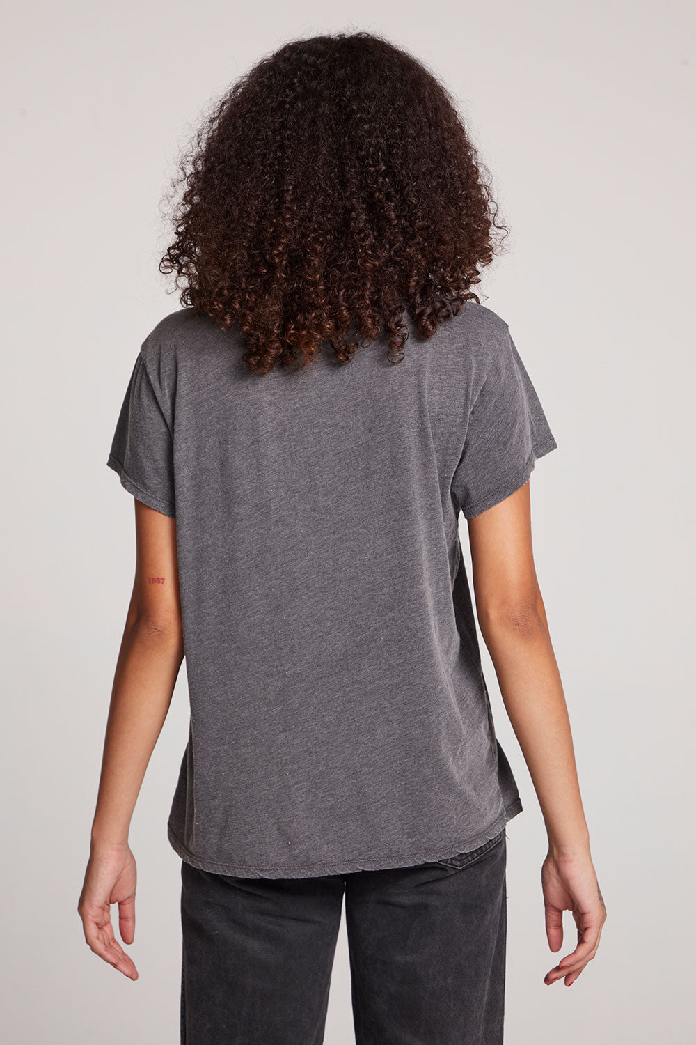 Coca Cola Kiss Tee Womens chaserbrand