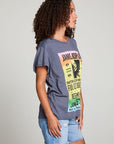 Janis Joplin Freedom Hall Tee WOMENS chaserbrand