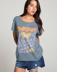 Pink Floyd London ‘66 Tour Poster Tee WOMENS chaserbrand