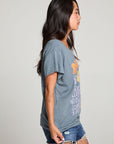 Pink Floyd London ‘66 Tour Poster Tee WOMENS chaserbrand