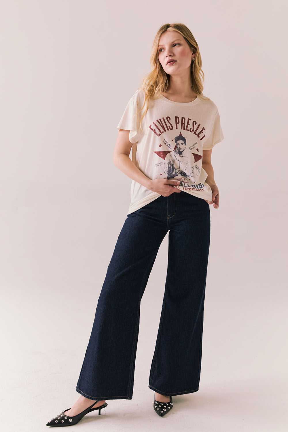 Sun Records That’s All Right Tee