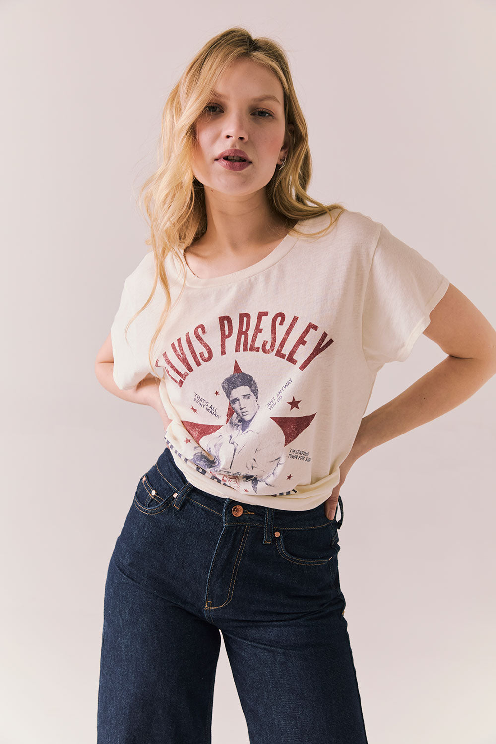 Sun Records That’s All Right Tee