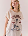 Sun Records That’s All Right Tee