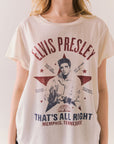 Sun Records That’s All Right Tee