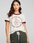 I Am Bliss Tee WOMENS chaserbrand