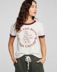 I Am Bliss Tee WOMENS chaserbrand
