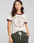 I Am Bliss Tee WOMENS chaserbrand