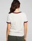 I Am Bliss Tee WOMENS chaserbrand