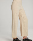 Laurel White Pinstripe Trouser WOMENS chaserbrand