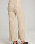 Laurel White Pinstripe Trouser WOMENS chaserbrand