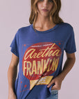Aretha Franklin Respect Womens chaserbrand