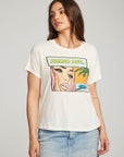 Summer Love Tee WOMENS chaserbrand