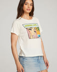 Summer Love Tee WOMENS chaserbrand