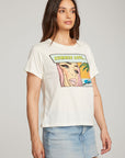 Summer Love Tee WOMENS chaserbrand