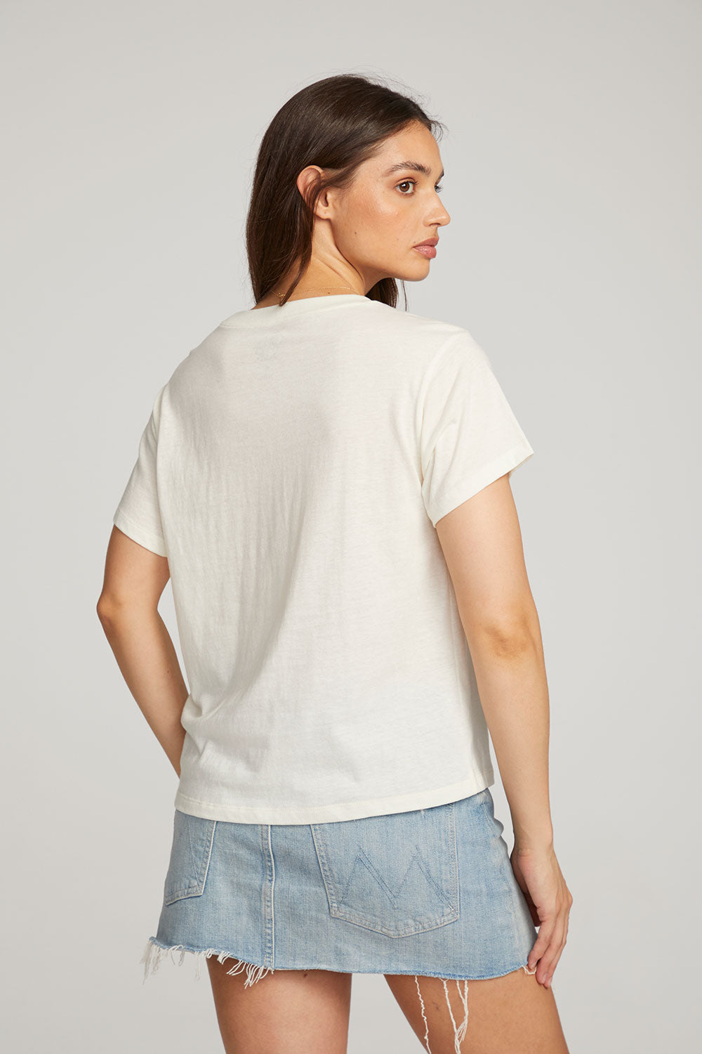 Summer Love Tee WOMENS chaserbrand