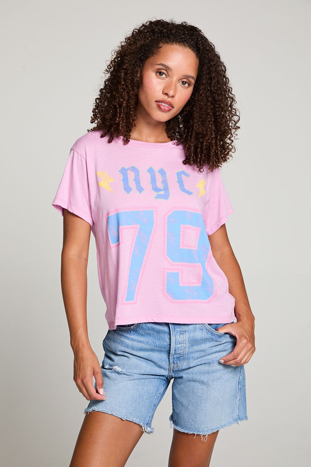 NYC 1979 Tee WOMENS chaserbrand