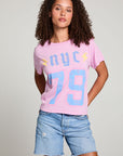 NYC 1979 Tee WOMENS chaserbrand