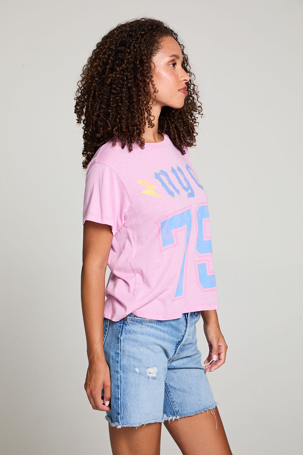 NYC 1979 Tee WOMENS chaserbrand