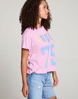 NYC 1979 Tee WOMENS chaserbrand