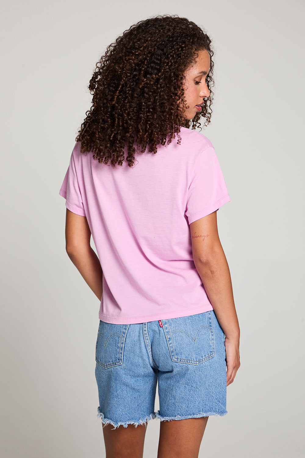 NYC 1979 Tee WOMENS chaserbrand