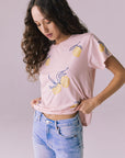 Lemons Tee Womens chaserbrand