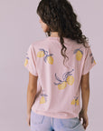 Lemons Tee Womens chaserbrand