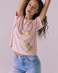 Lemons Tee Womens chaserbrand