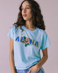 Aloha Tee Womens chaserbrand