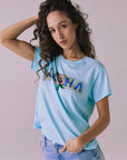Aloha Tee Womens chaserbrand
