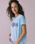 Aloha Tee Womens chaserbrand