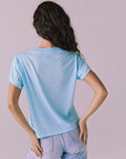 Aloha Tee Womens chaserbrand