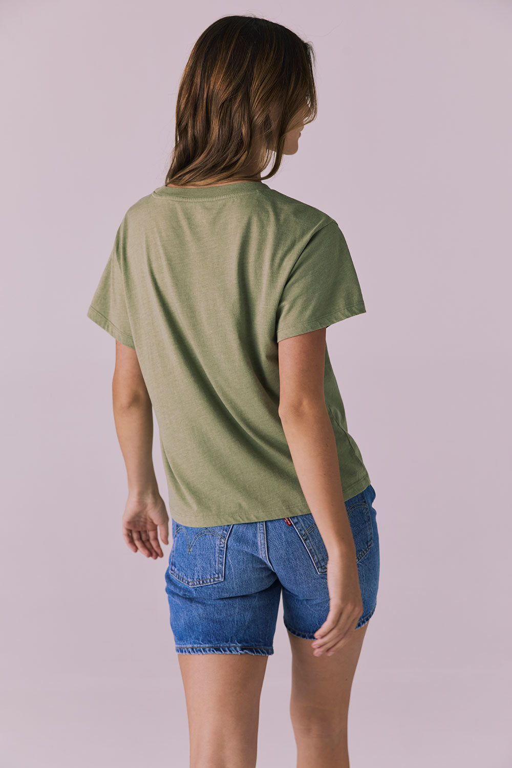 Grateful Dead Dancing Bears Tee Womens chaserbrand
